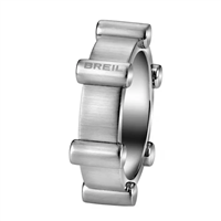Ring Breil Woman in Steel TJ1711 - TJ1711